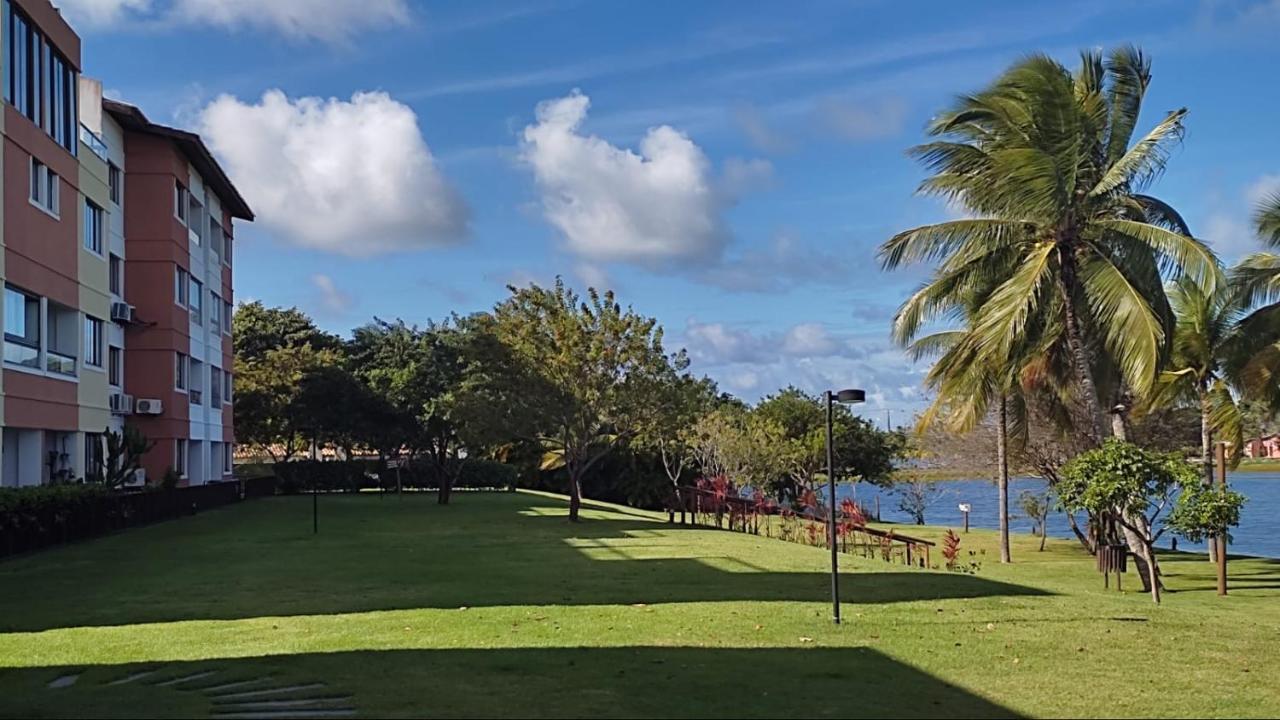 Apartamento, Paraiso Das Aguas, Guarajuba Luaran gambar