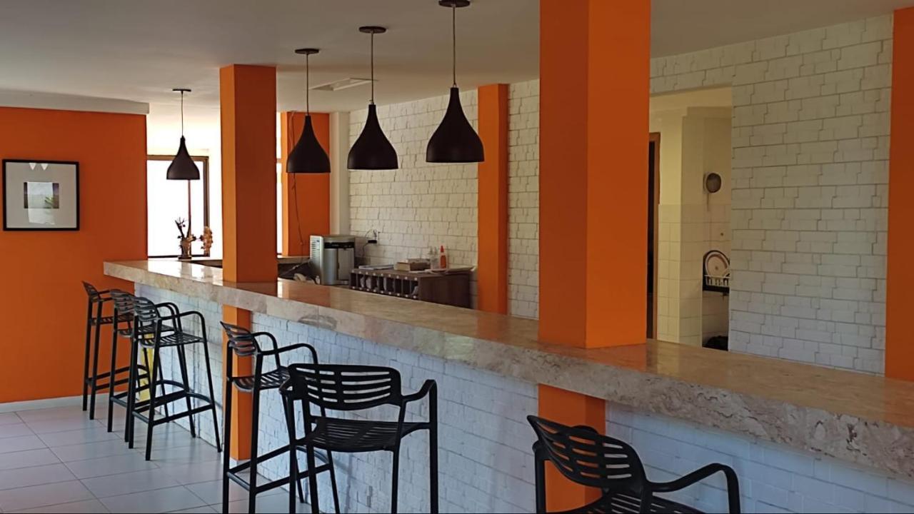 Apartamento, Paraiso Das Aguas, Guarajuba Luaran gambar
