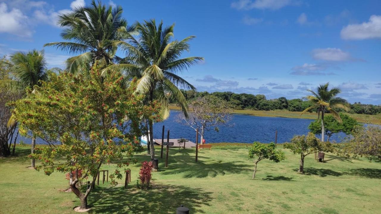 Apartamento, Paraiso Das Aguas, Guarajuba Luaran gambar