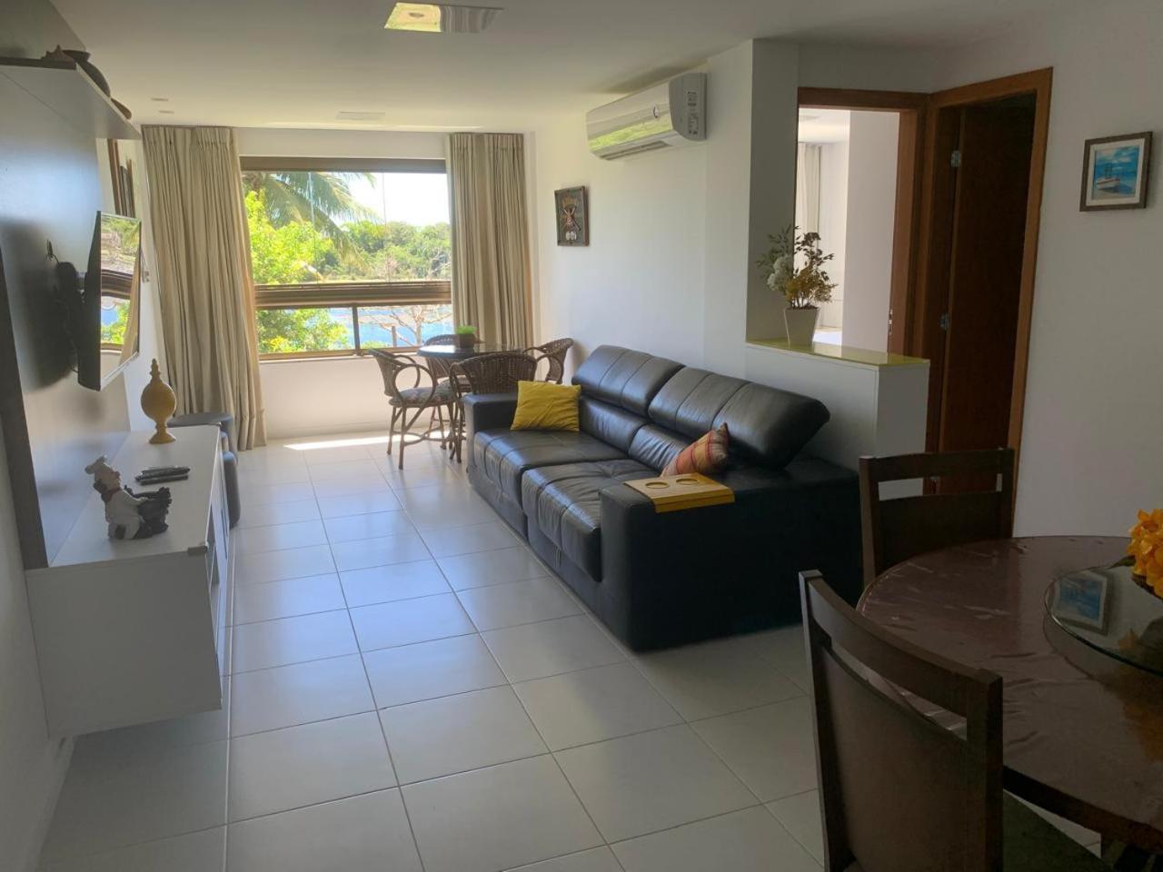 Apartamento, Paraiso Das Aguas, Guarajuba Luaran gambar