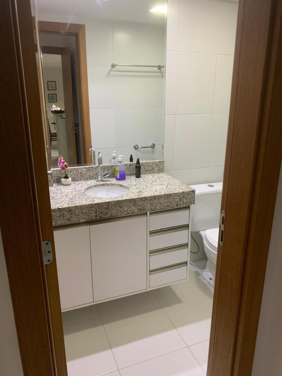 Apartamento, Paraiso Das Aguas, Guarajuba Luaran gambar
