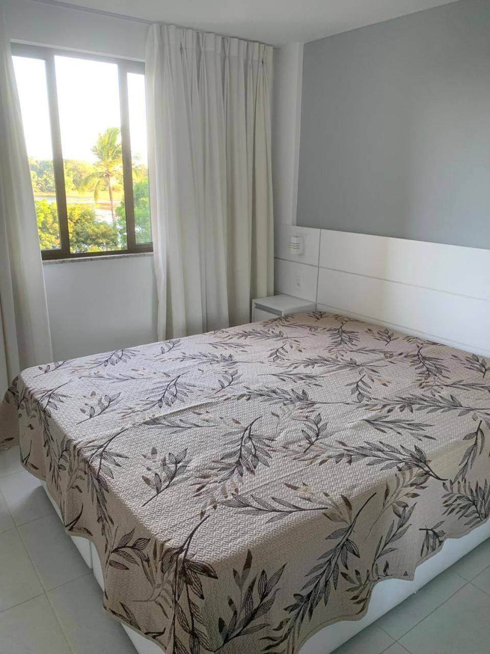 Apartamento, Paraiso Das Aguas, Guarajuba Luaran gambar
