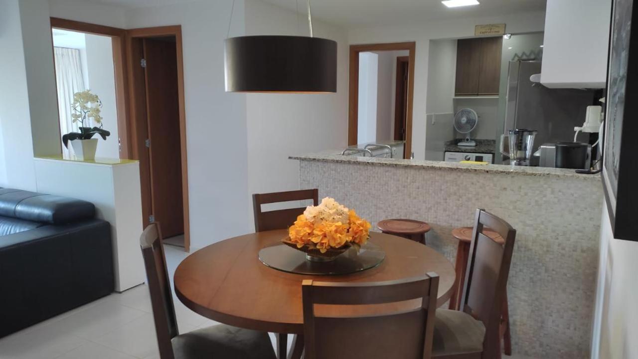 Apartamento, Paraiso Das Aguas, Guarajuba Luaran gambar