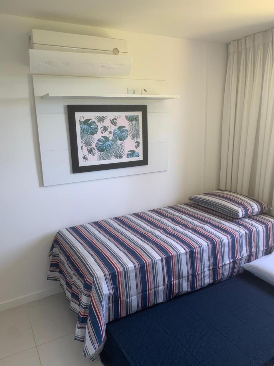 Apartamento, Paraiso Das Aguas, Guarajuba Luaran gambar