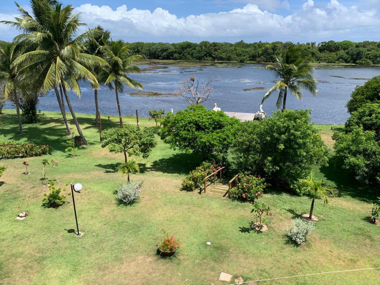 Apartamento, Paraiso Das Aguas, Guarajuba Luaran gambar