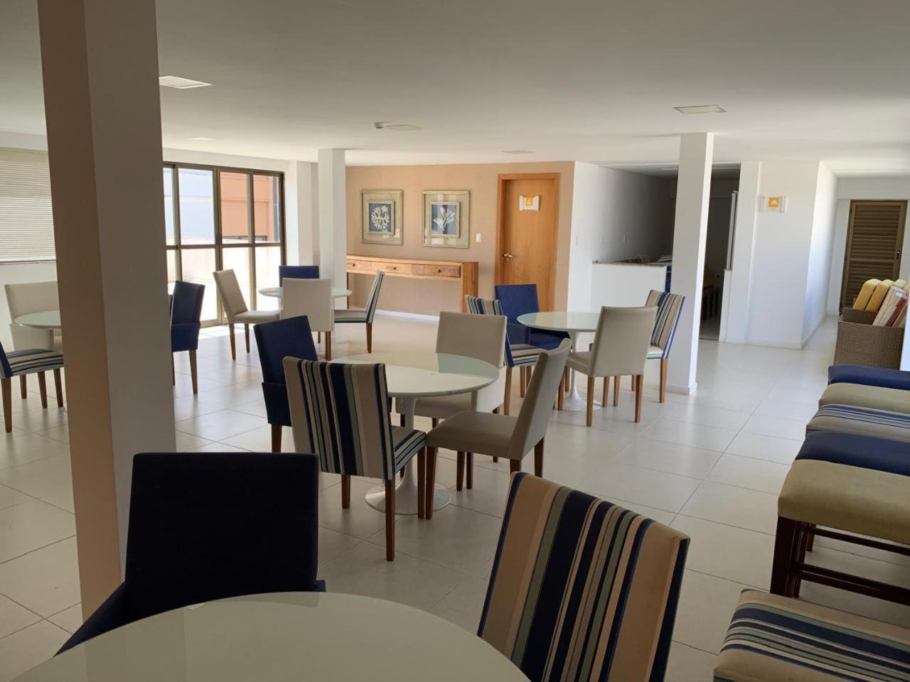 Apartamento, Paraiso Das Aguas, Guarajuba Luaran gambar
