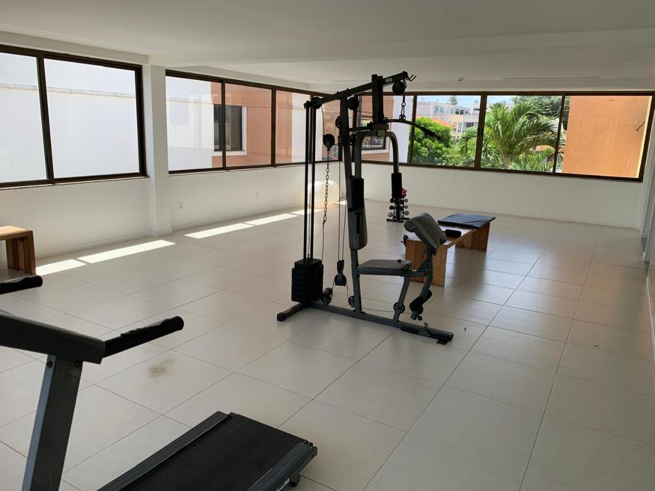 Apartamento, Paraiso Das Aguas, Guarajuba Luaran gambar