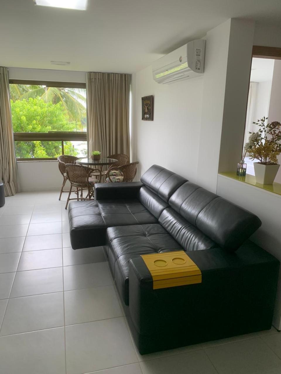 Apartamento, Paraiso Das Aguas, Guarajuba Luaran gambar